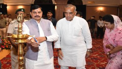 Photo of New Tiger Reserves Will Be Developed In Madhya Pradesh : Chief Minister Dr. Mohan Yadav