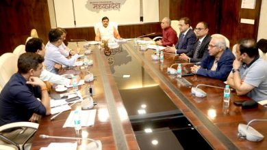 Photo of Madhya Pradesh Offers Vast Employment Opportunities In Pharmaceutical Sector: CM Dr. Yadav