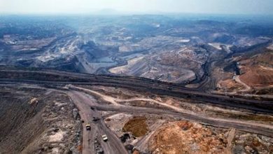 Photo of Two Of World’s Five Largest Coal Mines Now In India