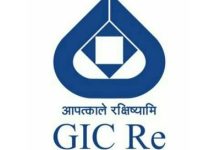 Photo of GIC of India Appoints Hitesh Joshi as Chairman-cum-Managing Director
