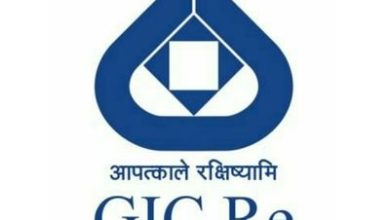 Photo of GIC Q1 FY25 Results : PAT For Quarter Stands At ₹ 1,036.36 Crore