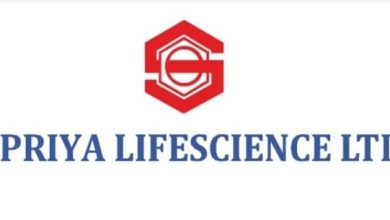 Photo of Supriya Lifescience Reports Robust Q1 FY25 Results With 21.7% Revenue Growth & Enhanced Profit Margins