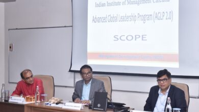 Photo of SCOPE Launches Advanced Global Leadership Program