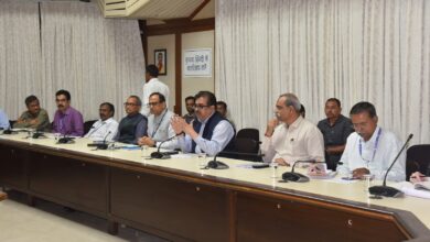 Photo of CMD RINL Calls For Collective Efforts To Revive RINL