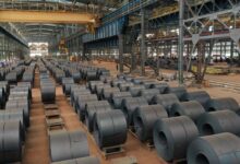 Photo of India’s Steel Output Sustains Growth in May 2026; Consumption Rises 9%, Capacity Expansion Gains Momentum