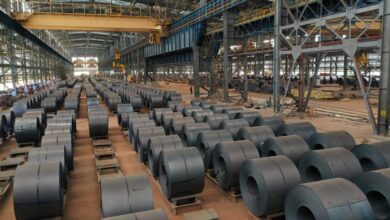 Photo of Indian Steel Sector Sustains Growth in April 2026; Prices Rebound Across Segments