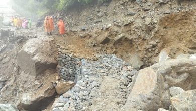 Photo of Work Started To Open Blocked Road In Sonprayag To Resume Yatra To Shri Kedarnath Dham