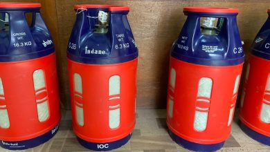 Photo of Domestic LPG Cylinders To Be Replaced With Fibre Based Cylinders