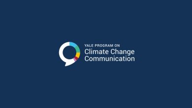 Photo of Yale Climate Opinion Maps For India