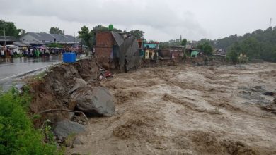 Photo of Monsoon Fury Triggered By Climate Change In Himachal Pradesh