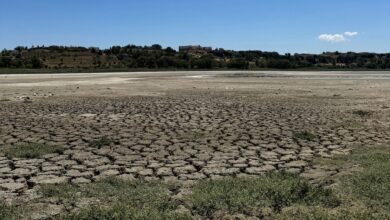 Photo of Sardinia And Sicily Are Becoming Increasingly Arid With Climate Change