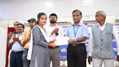 Photo of Job Offers Bring Smiles To 60 Rural Youths Under NTPC Unchahar’s CSR Initiative