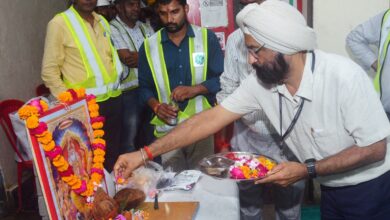 Photo of NTPC Unchahar Stage-I Begins Operation Of FGD System With Gas-In