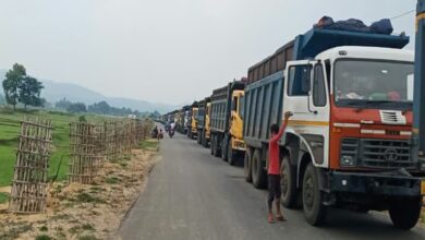 Photo of NTPC’s Transportation Of Coal By Road : Environment Ministry Directs Jharkhand Government To Act As Per Law