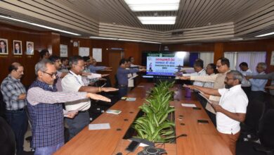 Photo of Swachhta Hi Seva 2024 – Mega Campaign Launched At RINL