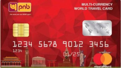 Photo of Simplify Global Travel With PNB Multi-Currency World Travel Card