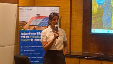 Photo of Freyr Energy Set To Redefine India’s Rooftop Solar Landscape