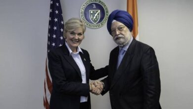 Photo of India – U.S. Strategic Clean Energy Partnership Ministerial Joint Statement