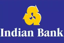 Photo of Indian Bank Quarterly Results – Net Profit Up By 36% YoY At ₹2707 Crore