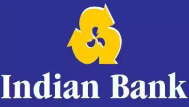 Photo of Indian Bank Raises Rs. 5,000 Crores At A Coupon Of 7.24% p.a. Through Issuance Of Long-Term Infrastructure Bonds