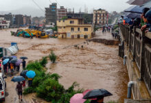 Photo of Limiting Development In Flood-Prone Urban Areas Will Save Lives When Floods Occur In Nepal :WWA