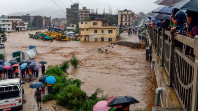 Photo of Limiting Development In Flood-Prone Urban Areas Will Save Lives When Floods Occur In Nepal :WWA