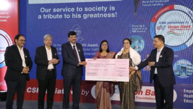 Photo of Impactful Initiatives Is The Way For Union Bank Of India To Commemorates Gandhi Jayanti