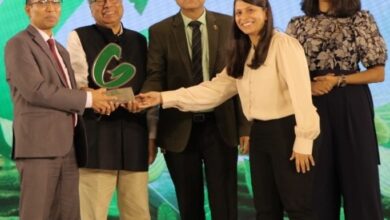 Photo of PNB Recognised As Green Ribbon Champions Under The Category Green Banking Initiative Of The Year 2024