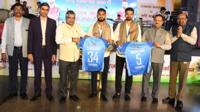 Photo of PNB Felicitates Its Hockey Players For Their Outstanding Contributions In Paris Olympics 2024