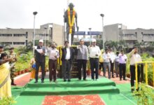 Photo of Vigilance Awareness Week 2024 Launched At RINL – Visakhapatnam Steel Plant