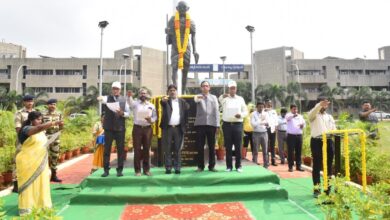 Photo of Vigilance Awareness Week 2024 Launched At RINL – Visakhapatnam Steel Plant