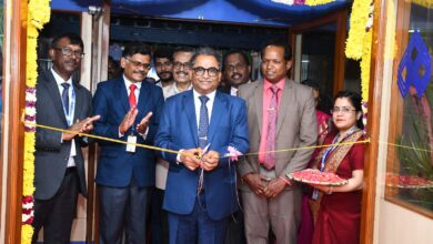 Photo of Indian Overseas Bank Enhances Customer Experience With Launch Of Retail Loan Processing Centres In Cities Across India