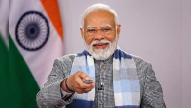 Photo of PM Modi Inaugurates Saharanpur, Rewa & Ambikapur Airports Under RCS-UDAN