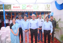 Photo of SECL Becomes First CIL Subsidiary To Open Four AMRIT Pharmacies