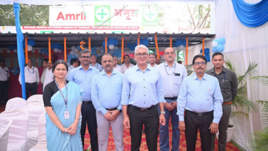 Photo of SECL Becomes First CIL Subsidiary To Open Four AMRIT Pharmacies