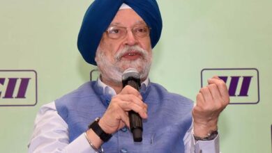 Photo of Government’s Support Fuels Transformation Of Bioenergy Ecosystem In India: Petroleum Minister Hardeep Singh Puri