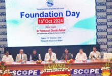 Photo of TCIL Celebrates 46th Foundation Day