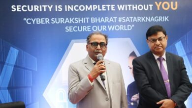 Photo of Indian Overseas Bank Commemorates National Cybersecurity Awareness Month