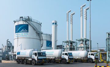 Photo of Linde India Starts Up New Air Separation Unit At Ludhiana