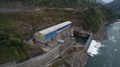 Photo of Cabinet Approves Investment Proposal For Construction Of 186 MW Tato-I Hydro Electric Project In Shi Yomi District Of Arunachal Pradesh