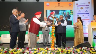 Photo of India Saved 91,000 Crore Rupees On Import Bill Through Biofuel Blending