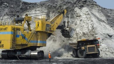 Photo of Coal Import For Blending Purposes In Power Generation Declines By 8.5% During April – September 2024