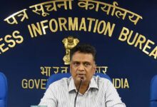 Photo of K. Sanjay Murthy To Be Next CAG Of India