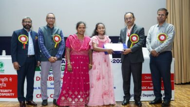 Photo of Vigilance Awareness Week- VAW-2024 Valedictory Function Held At RINL