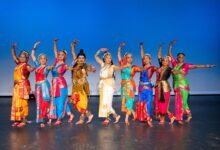 Photo of American Group To Present Dance On Theme Of ‘Cosmic Shiva’ On Dev Deepawali