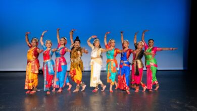 Photo of American Group To Present Dance On Theme Of ‘Cosmic Shiva’ On Dev Deepawali