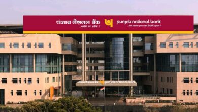 Photo of PNB Launches Eco-Friendly Palaash Debit Card Made From Recycled PVC Plastic