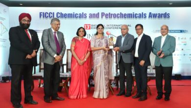 Photo of LANXESS India Wins ‘DigiTech Front Runner of the year’ FICCI Chemicals & Petrochemicals Award 2024