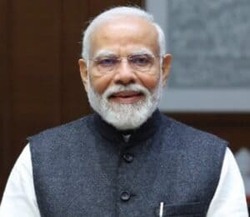 Photo of Prime Minister Modi Addresses G20 Session On Sustainable Development And Energy Transition