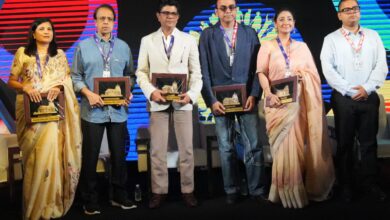 Photo of New Uttarakhand Film Policy 2024 Appreciated At 55th Edition Of International Film Festival Of India